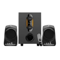 Xtreme JOY 2:1 Bluetooth Multimedia Speaker
